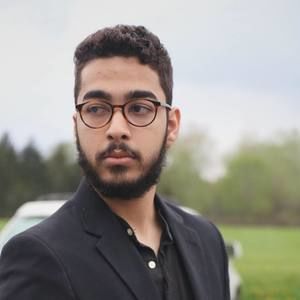 Meet your Posher, Arsalan